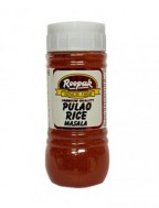 Roopak Delhi, Pulao Rice Masala, Blended Spices 100g